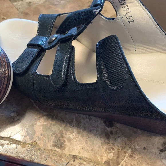 SAS Ginger wedge sandal - Picture 6 of 8